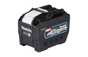 Makita Akkupack BL4080F Li-Ion 40Volt 8,0Ah