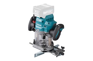 Makita Akku-Oberfräse RP001