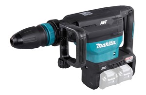Makita Akku-Stemmhammer HM002GZ03