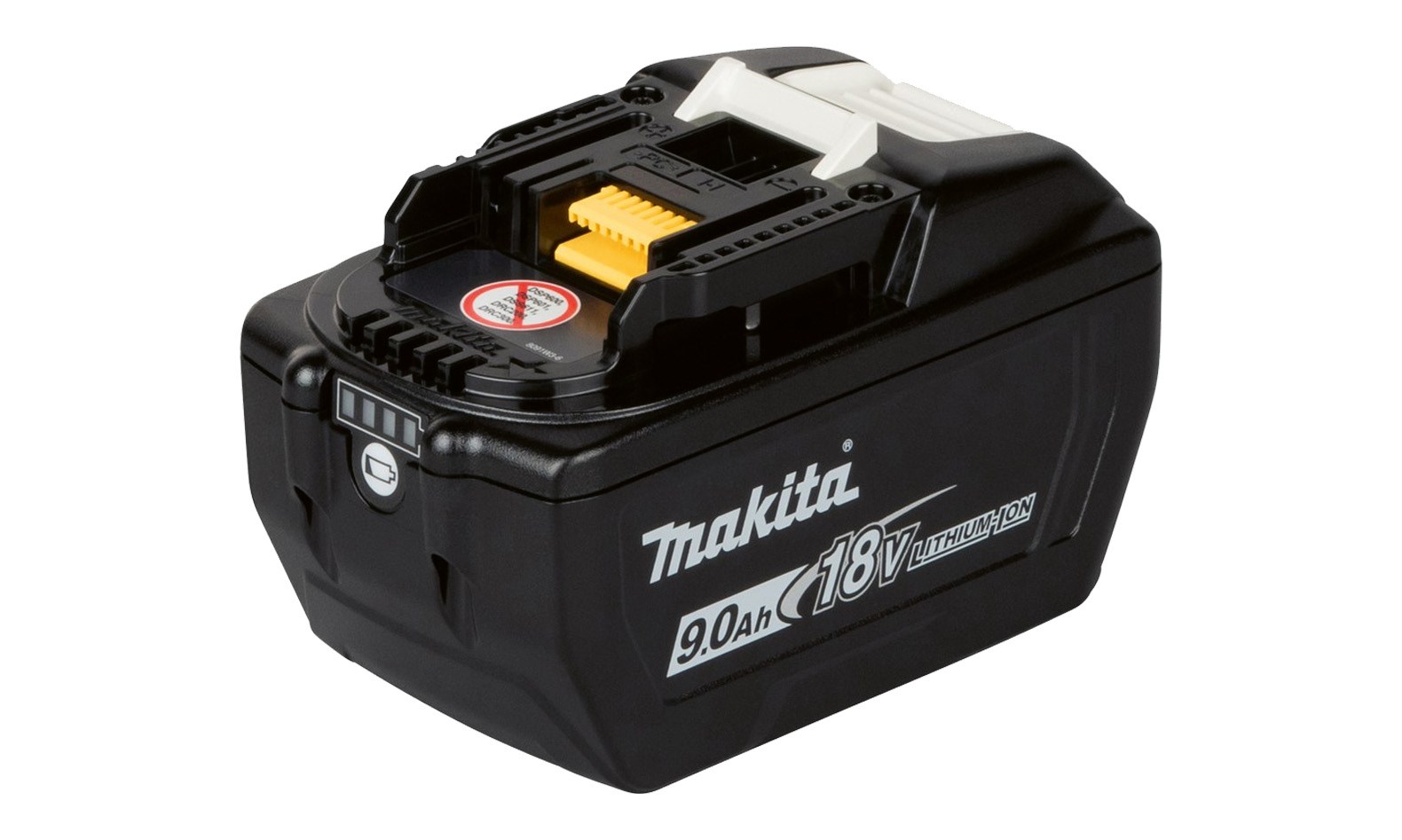 Makita Akkus