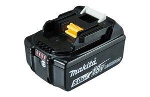 Makita Akkus