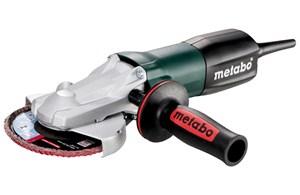 Metabo Winkelschleifer WE9F-125