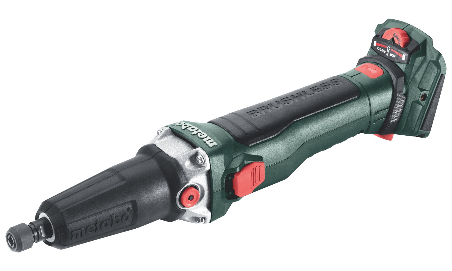 Metabo Akku-Geradschleifer GVB 18 LTX
