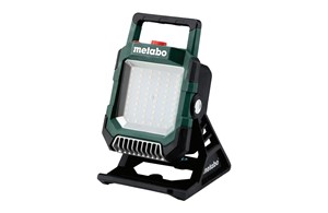 Metabo Akku-Baustrahler BSA 18 LED 4000