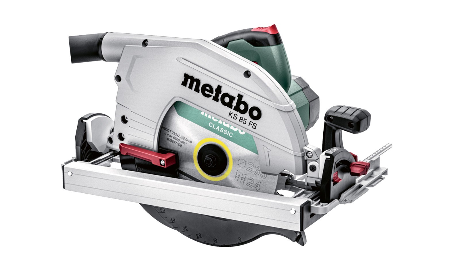 Metabo Handkreissäge KS85