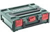 Metabo metaBOX 118 leer