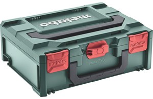 Metabo metaBOX 145 leer