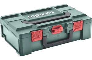 Metabo metaBOX 145 L leer