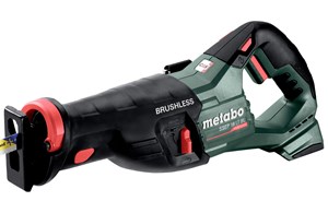 Metabo Akku-Säbelsäge SSEP 18 LT BL Solo