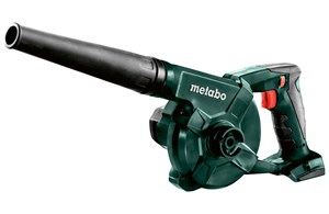 Metabo Akku-Gebläse AG18