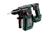 Metabo Akku-Kombibohrhammer KH18LTX BL 24 18Volt Solo