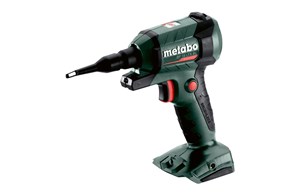 Metabo Akku-Blaspistole BP 18