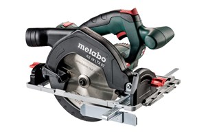 Metabo Akku-Handkreissäge KS 18 LTX