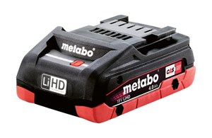 Metabo Akkus