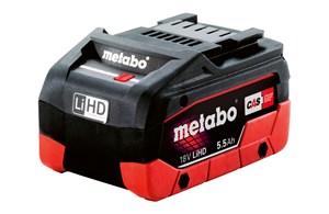 Metabo Akkus