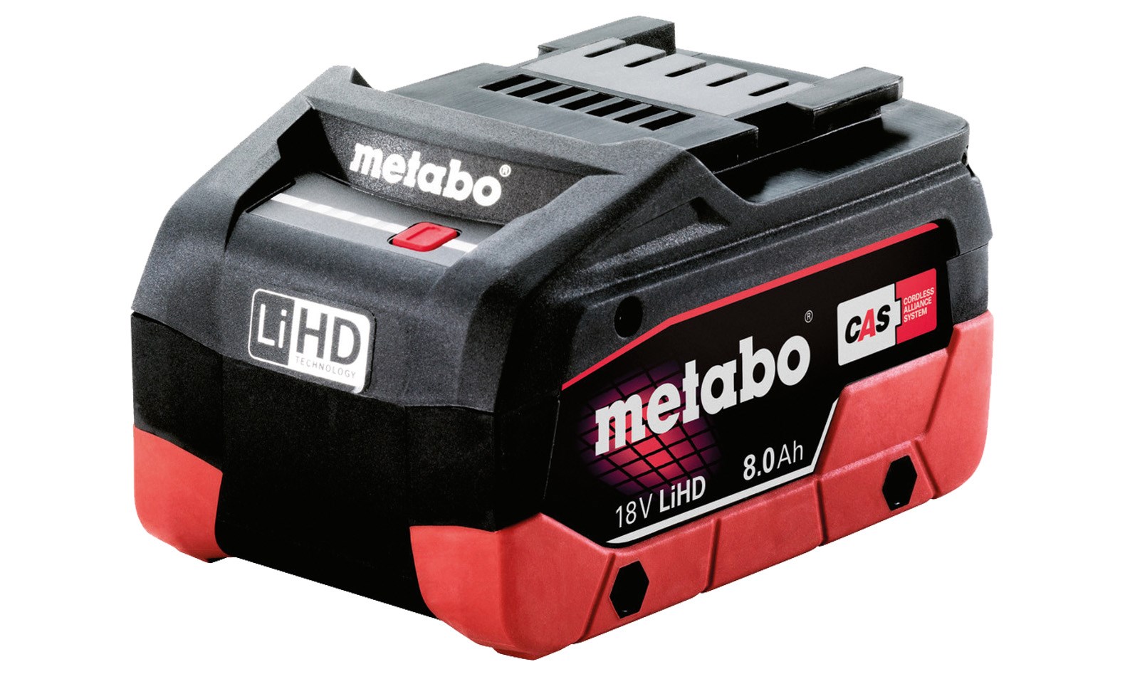 Metabo Akkus