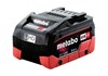 Metabo CAS Akkupack LiHD 18V-8,0 Ah 