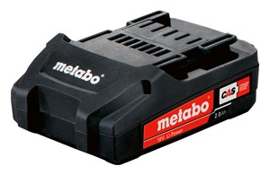 Metabo Akkus