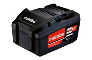 Metabo Akkus