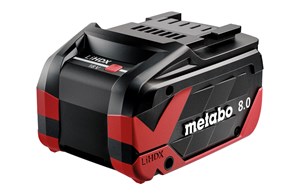 Metabo Akkus