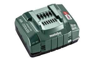 Metabo Ladegerät ASC 145 12-36V Air Cooled