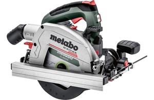 Metabo Akku-Handkreissäge KS 18 LTX 66