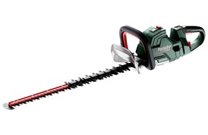 Metabo Akku-Heckenschere HS 18 LTX BL 65
