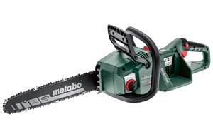 Metabo Akku-Kettensäge MS 36-18 LTX