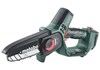 Metabo Akku-Gehölzsäge MS 18 LTX 15 18V Solo im Karton