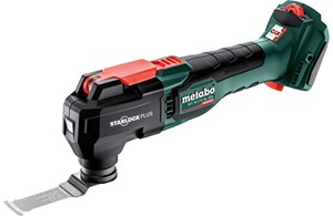 Metabo Akku-Multitool MT18LTX