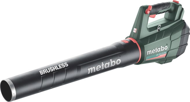 Metabo Akku-Laubbläser LB18