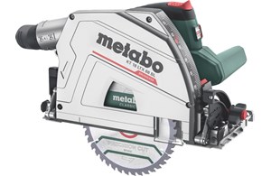 Metabo 18V Akkutauchsäge KT 18 LTX 66