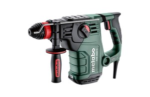Metabo Kombihammer KHE3560 Q