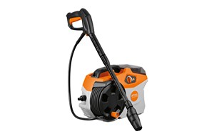 Stihl Akku-Hochdruckreiniger REA 100 Plus