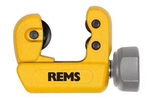 REMS Rohrschneider RAS Cu-Inox 3-28S Mini