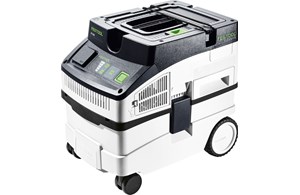 Festool Absaugmobil CT15