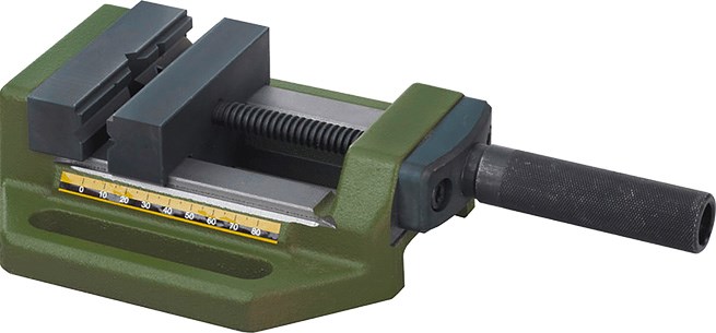 Proxxon Maschinenschraubstock Primus 100