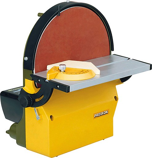 Proxxon Tellerschleifgerät TSG 250/E