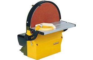 Proxxon Tellerschleifgerät TSG 250/E