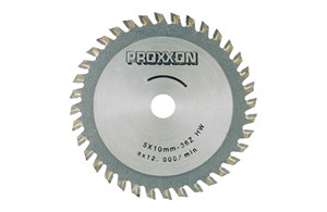 Proxxon Kreissägeblätter