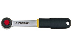 Proxxon Standardratsche 1/4"