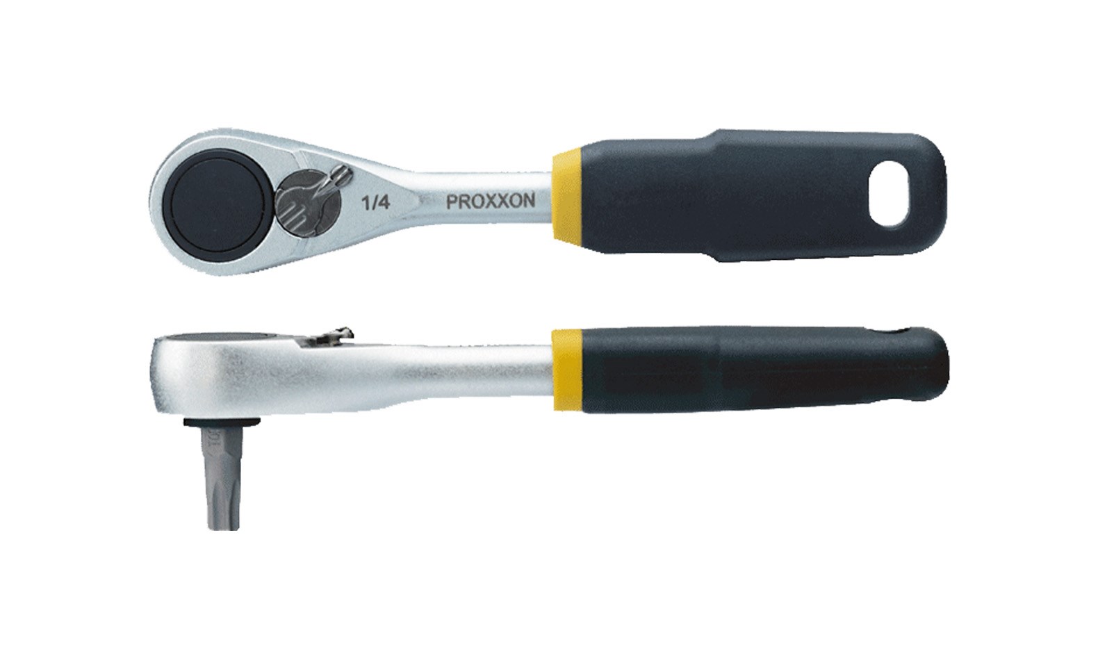 Proxxon Micro-Bit-Ratsche 1/4"