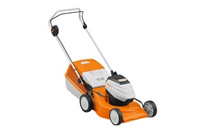 Stihl Akku-Rasenmäher RMA248