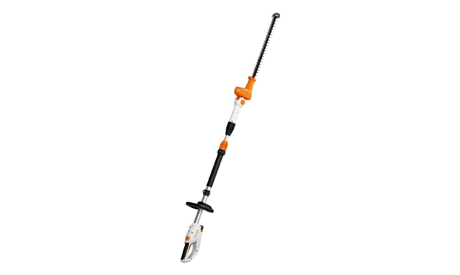 Stihl Akku-Teleskopheckenschere HLA40