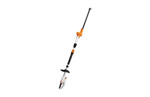 Stihl Akku-Teleskopheckenschere HLA40