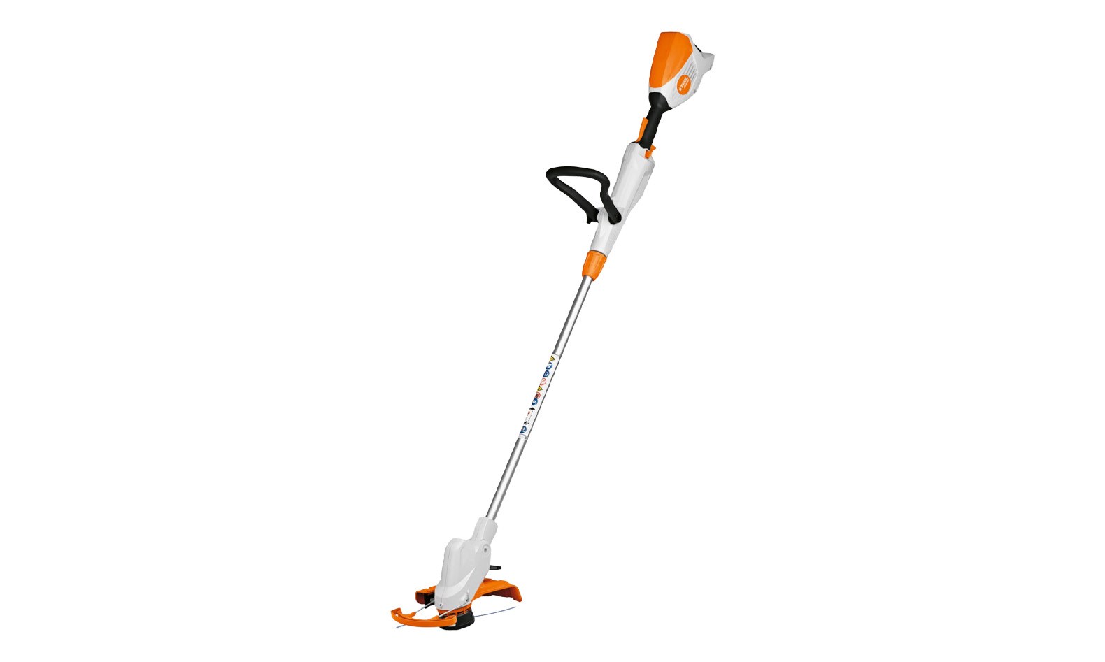 Stihl Akku-Trimmer FSA50 Set