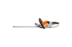 Stihl Akku-Heckenschere HSA40 Set