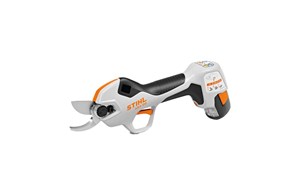 Stihl Akku-Astschere ASA20 Set AS2+AL1