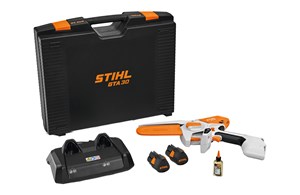 Stihl Akku-Gehölzschneider GTA 30