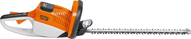 Stihl Akku-Heckenschere HSA 66